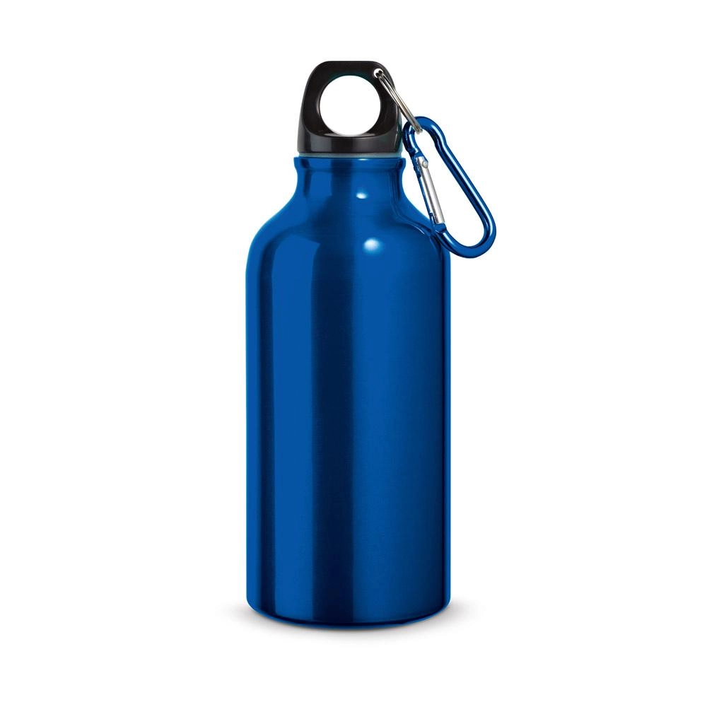 Hi!dea Landscape 94601 sport butilkasi, 400 ml (Blue) sotib olish