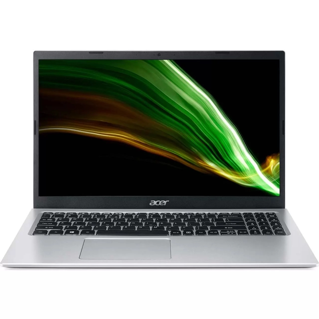 Ноутбук Acer Aspire 3-A315-58-35, Core I3-1115G4, DDR4 4GB, HDD 1TB, 15.6