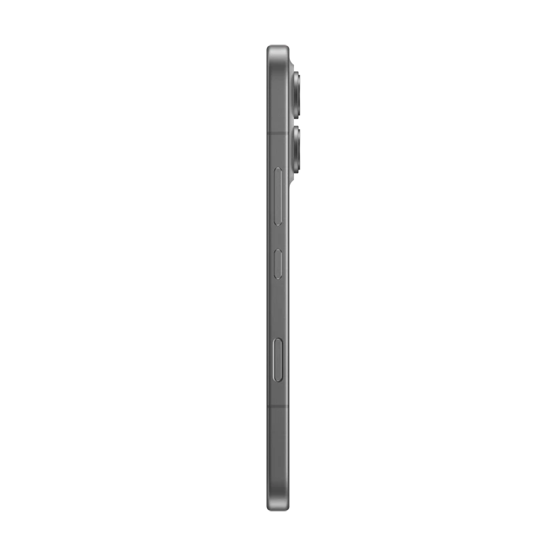 Smartfon Honor 600 8/512 GB, Black sotib olish