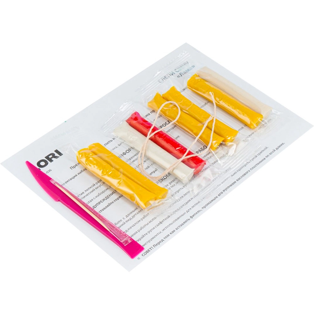 Слепи свечу Лама Пз/С-036 недорого