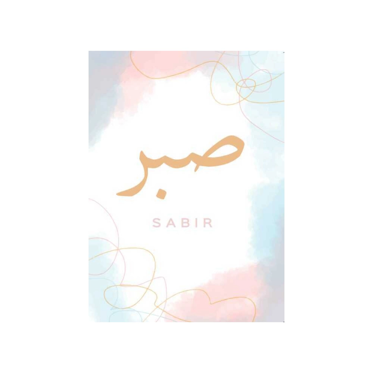 Sabır Defteri (128) sotib olish