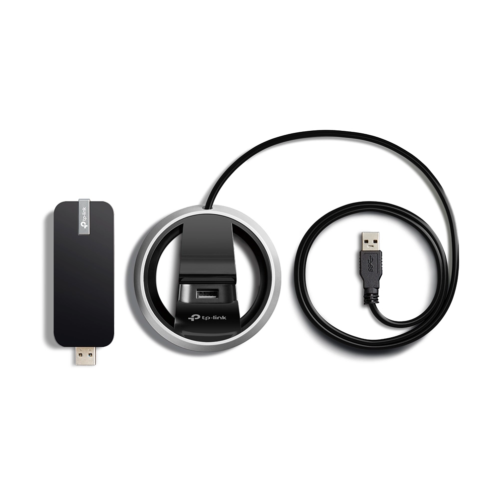 TP-LINK Archer T9UH Wi-Fi adapteri onlayn