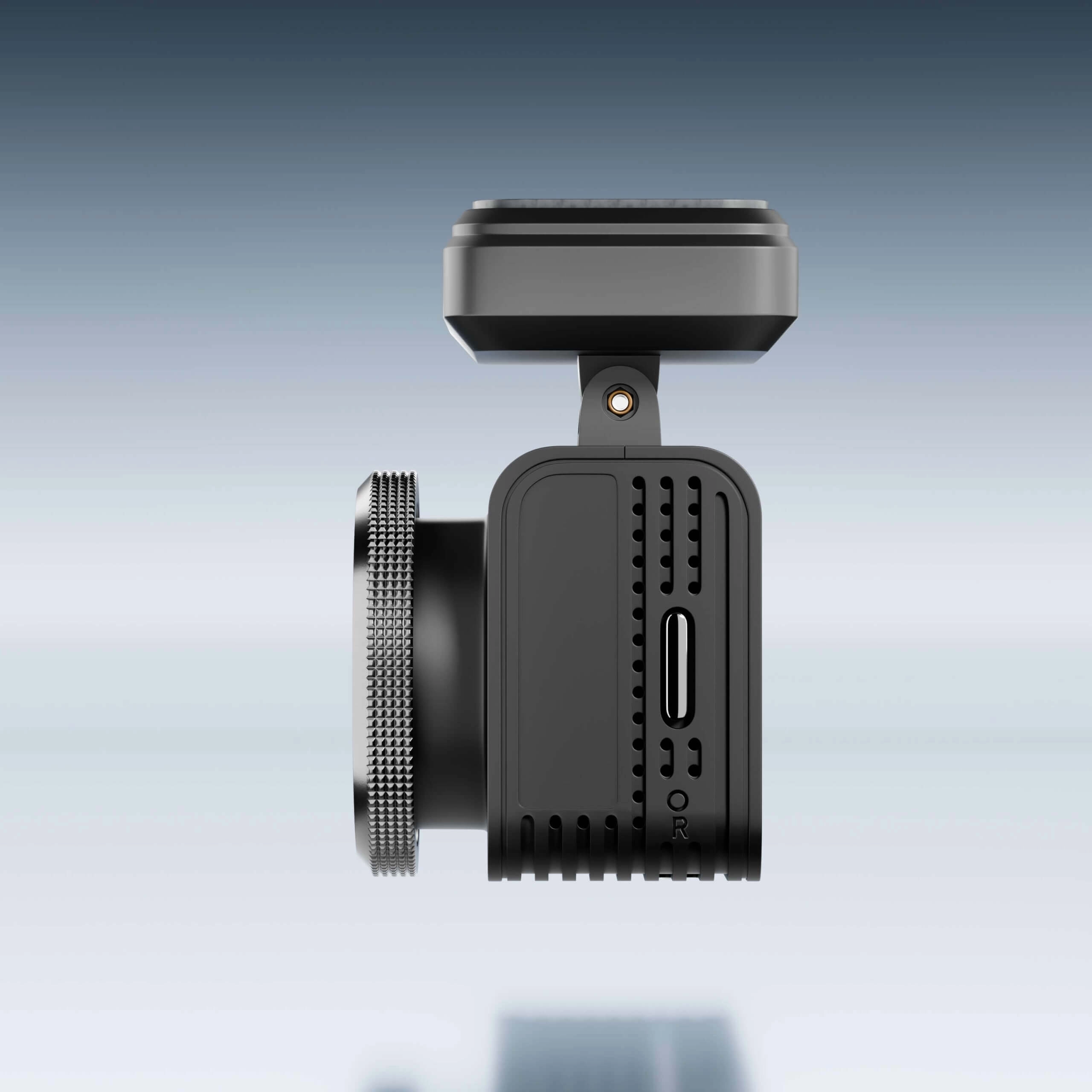 Pioneer Vrec Z820DC videoregistratori yetkazib berish