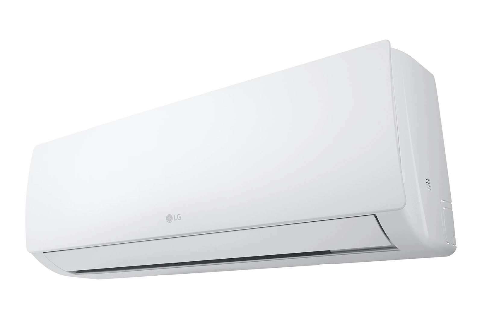 LG DUALCOOL Pro W18TI invertor matorli konditsioner yetkazib berish