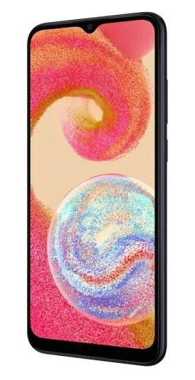 Samsung Galaxy A04e 3/32GB Light Black Smartfoni xususiyatlar