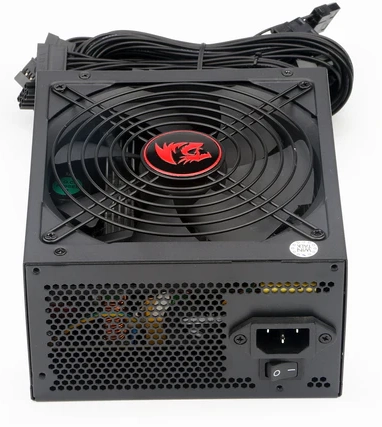 Redragon GC-PS001 500W quvvat bloki arzon