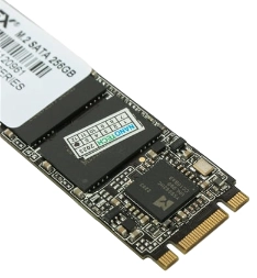 Жесткий диск SSD Corex 256GB NVMe M.2 онлайн