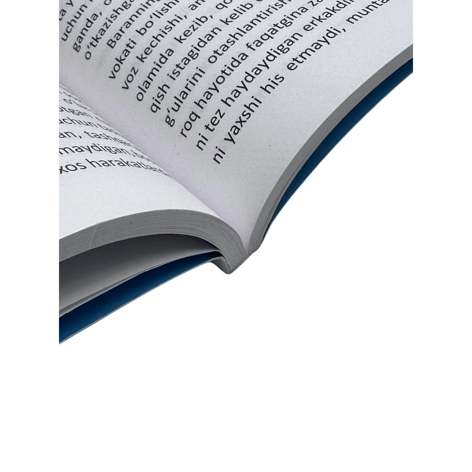 Qiziqarli psixologiya: O'zingni o'zgartir, Dunyo o'zgaradi O'zbekistonda