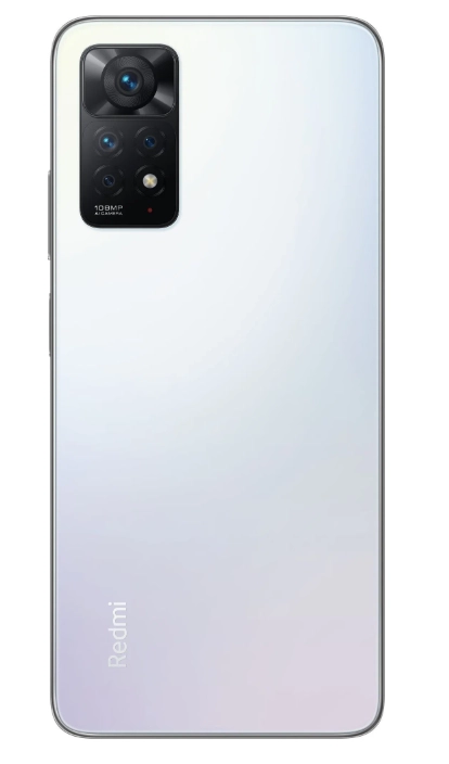 Xiaomi Redmi Note 11 Pro 8/128GB Oq Smartfoni arzon