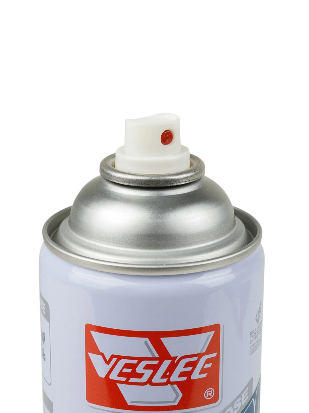 Avtomobil salonini quruq tozalash Veslee650 ml arzon