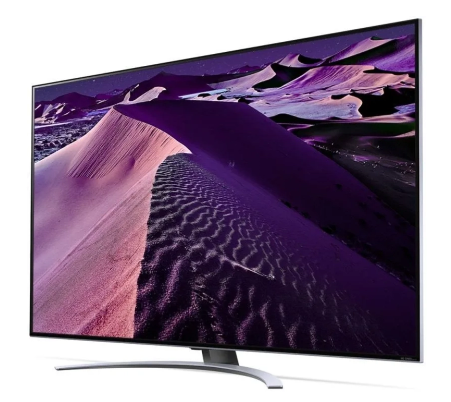 Телевизор LG 86QNED876QB.ADKG NanoCell 4K Ultra HD Smart TV недорого