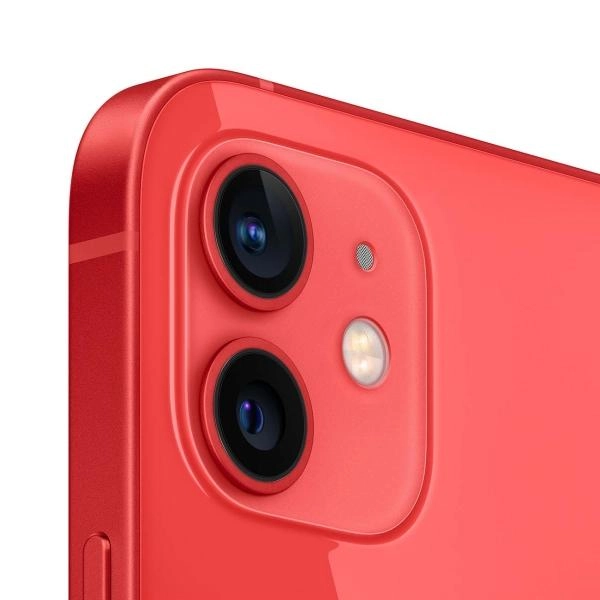 iPhone 12 64GB Red Smartfoni O'zbekistonda