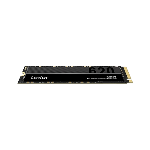 SSD Lexar 2TB NM620 M.2 NVME O'zbekistonda