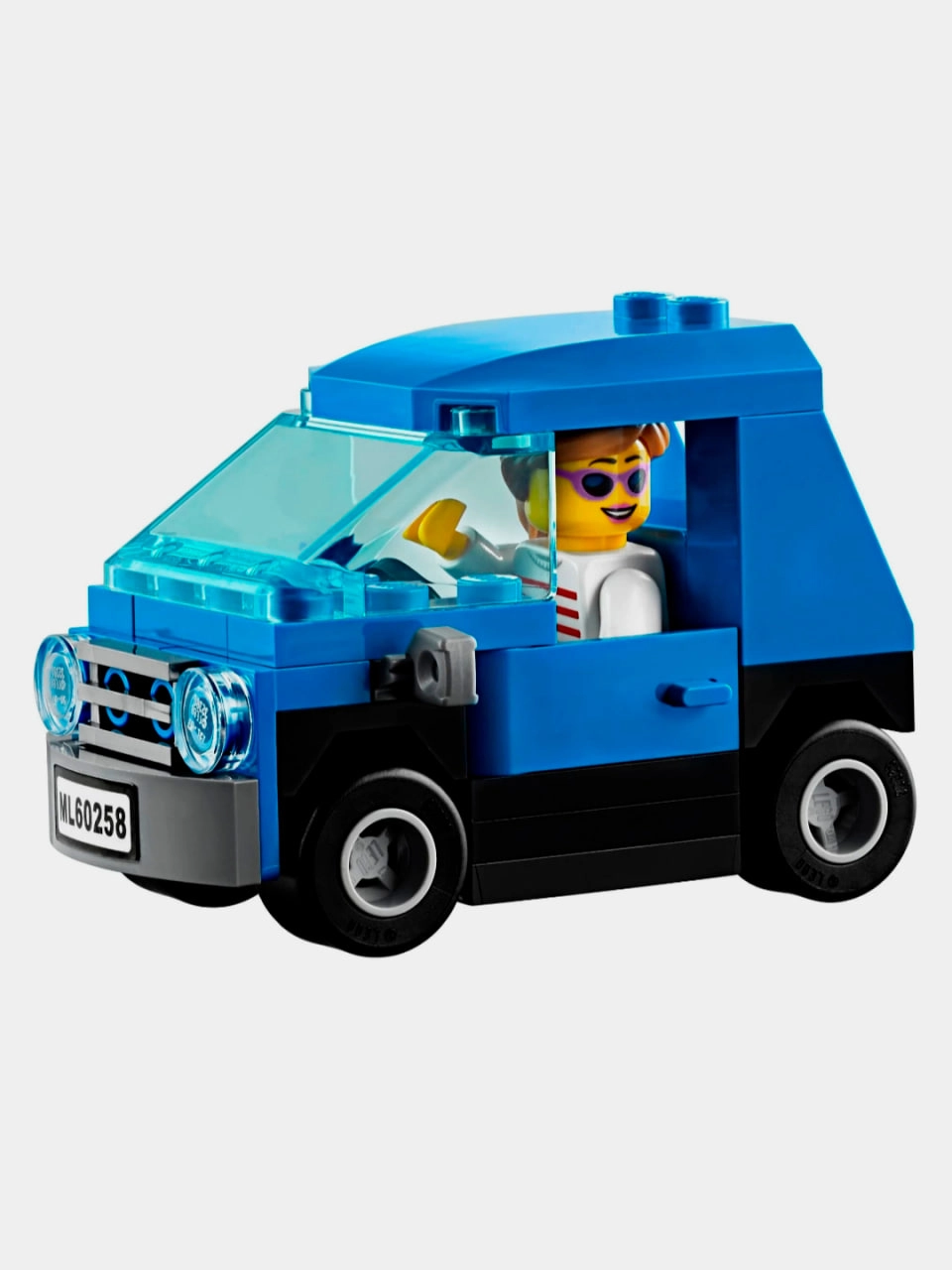 Konstruktor Tyuning-ustaxona bo'lib to'lash