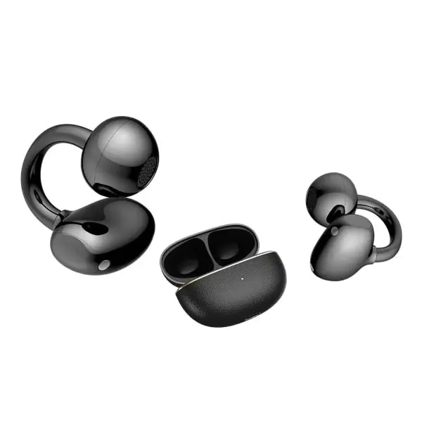 Honor Choice Earbuds Clip 2 Pro Black simsiz quloqchinlari onlayn