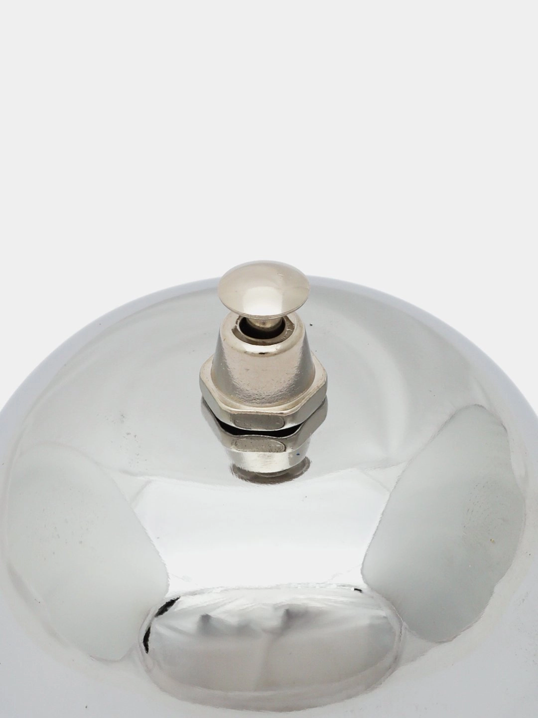 Deli stol qo‘ng‘irog‘i O'zbekistonda