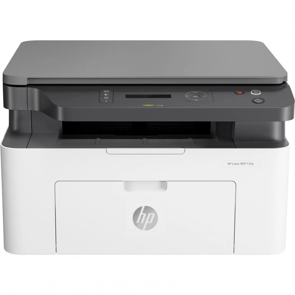 HP Laser MFP 135A (lazerli , oq/qora, A4) printeri sotib olish