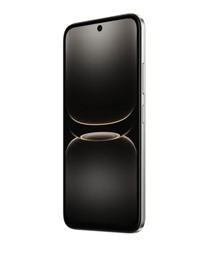 Smartfon Infinix Smart 20 4/128GB, Polaris Titanium O'zbekistonda