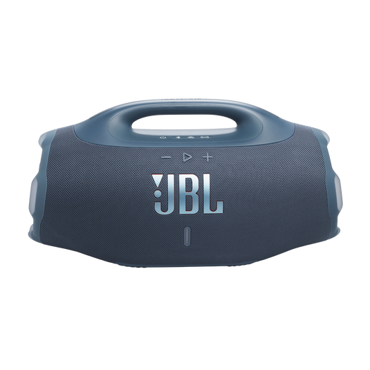 Беспроводная Bluetooth колонка  JBL Boombox 4, Blue недорого