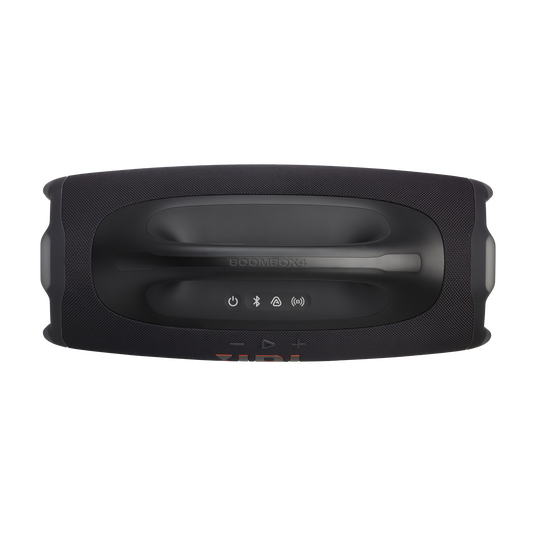 Беспроводная Bluetooth колонка  JBL Boombox 4, Black недорого