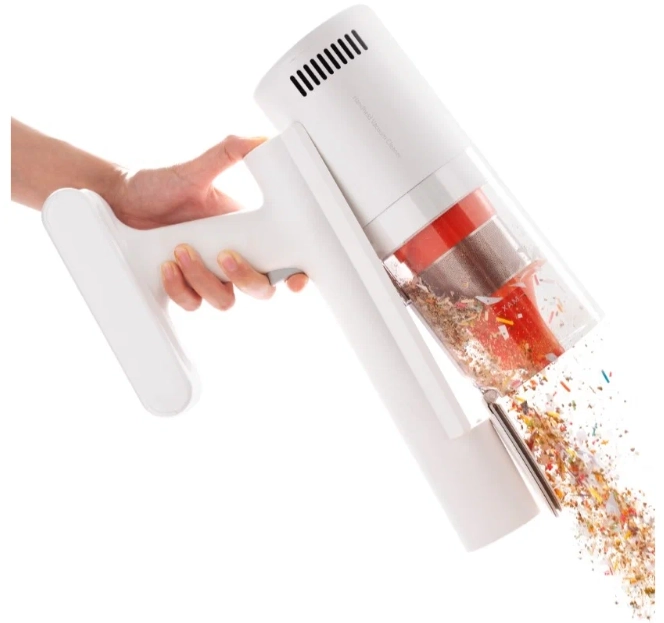 Xiaomi Mi Vacuum Cleaner G11 Simsiz changyutgichi yetkazib berish