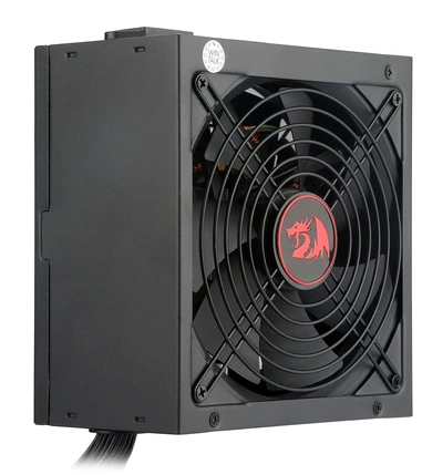 Redragon GC-PS001 500W quvvat bloki narxi