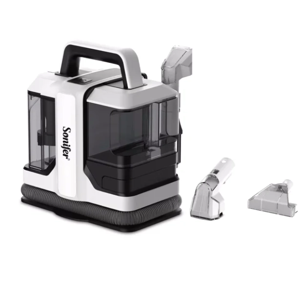 Пылесос для ковров Sonifer SF-2244 450W 0.8 л недорого