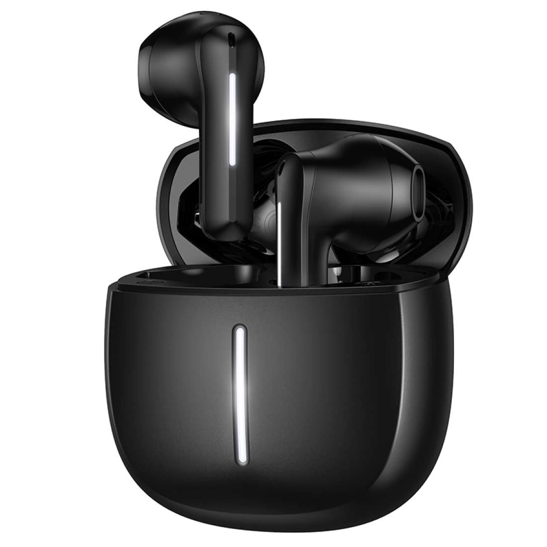 Беспроводные наушники Hoco EQ33, Black недорого