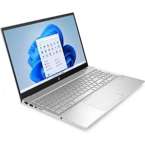 Ноутбук HP Pavilion 15 / i5-1335U / 8GB / SSD 512GB / MX550 2GB / 15.6