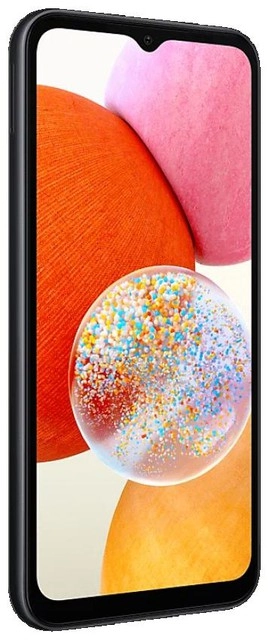 Samsung Galaxy A14 6/128GB Qora rangli  Smartfoni onlayn