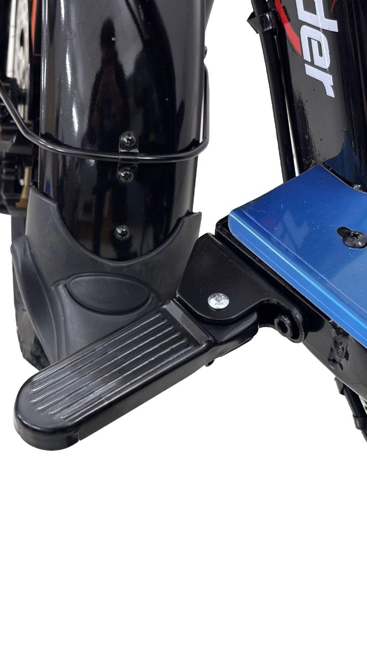 DashRider elektr velosipedi V5 Pro narxi