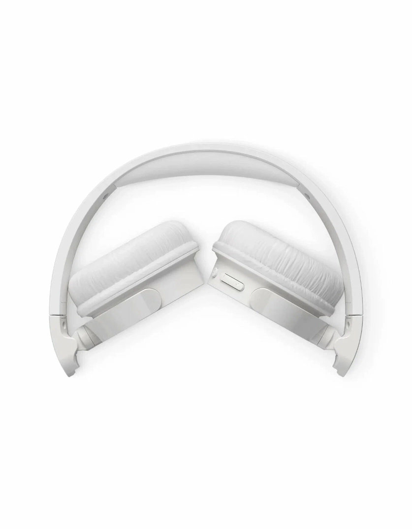 Simsiz quloqchinlar Philips H 4209, White bo'lib to'lash