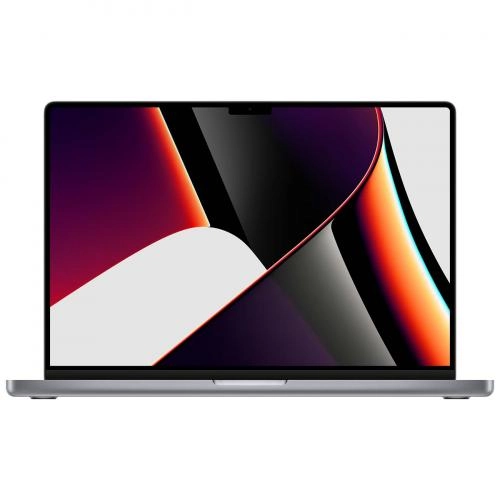Ноутбук Apple MacBook Pro 16 16GB/1TB Late  (Gray) (процессор M1 Pro) купить