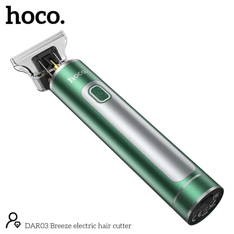 Электробритва Hoco DAR03 в Узбекистане