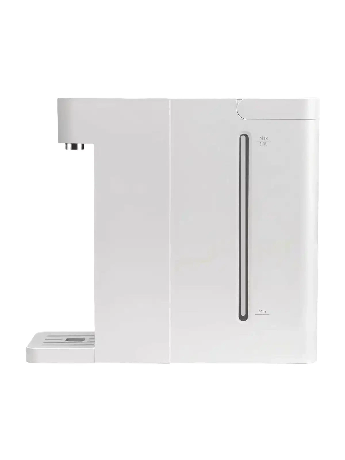 Xiaomi Instant Hot Water Dispenser  3L aqlli suv dispenseri , White onlayn
