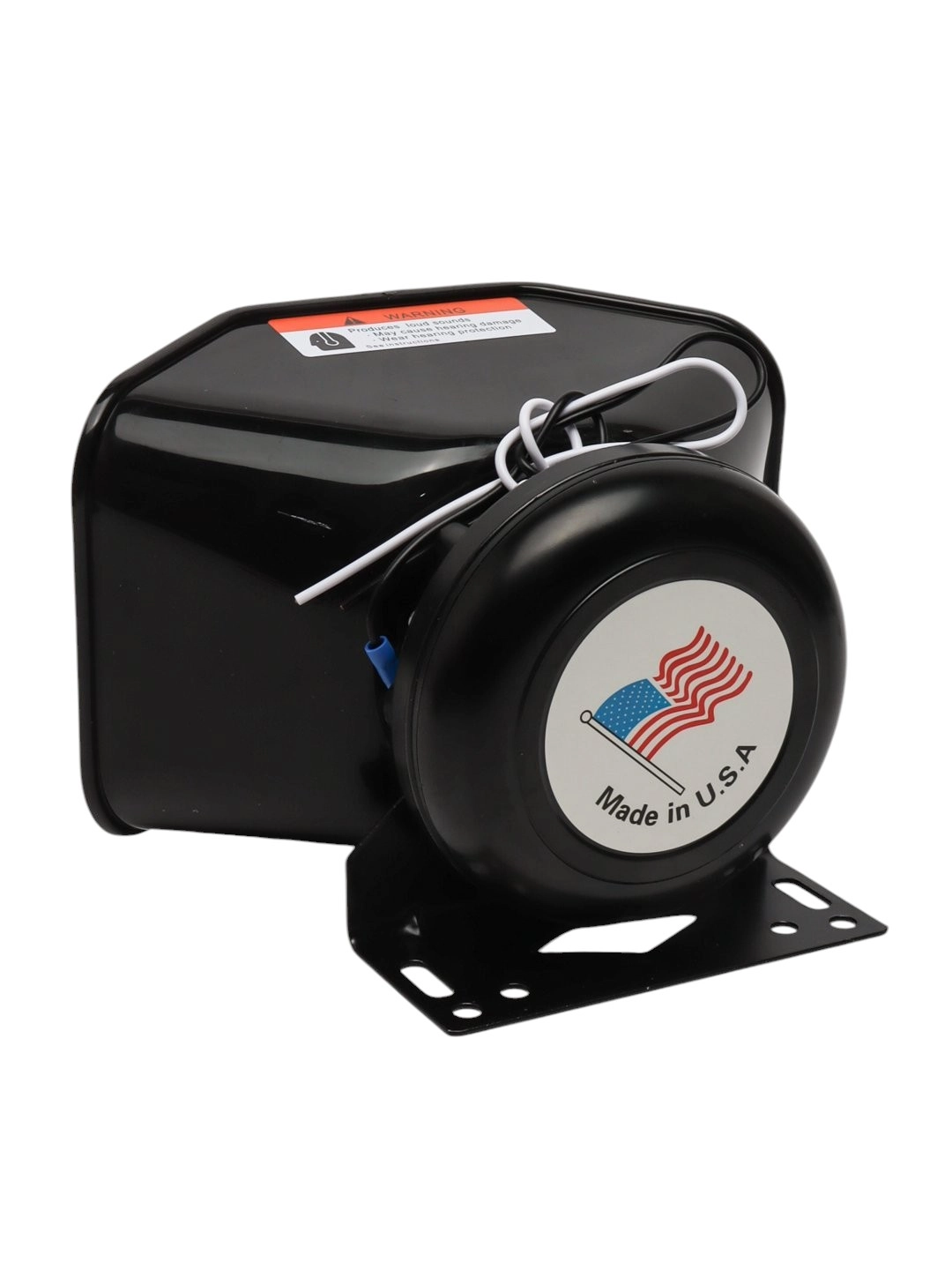 Сирена МД-Т9 с дистанционным управлением цена