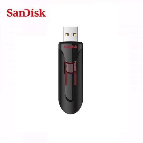 SanDisk Cruzer Glide 3.0 128 GB USB-fleshkasi O'zbekistonda