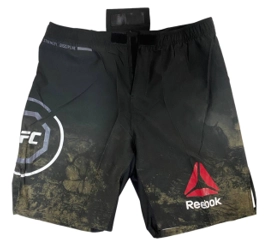 UFC mashg‘ulot shortilari (black) sotib olish