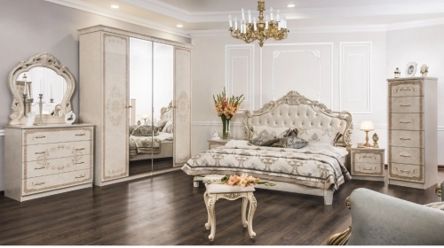 Patrisiya Спальная мебель  купить