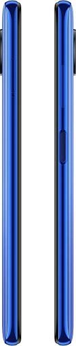 Смартфон Xiaomi Poco X3 Pro 6/128GB Blue (Global version) онлайн