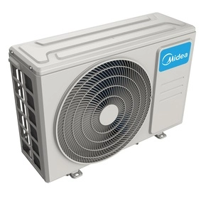Midea Nordic Inverter 09 konditsioneri - rasm №7 Midea Nordic Inverter 09 konditsioneri narxi