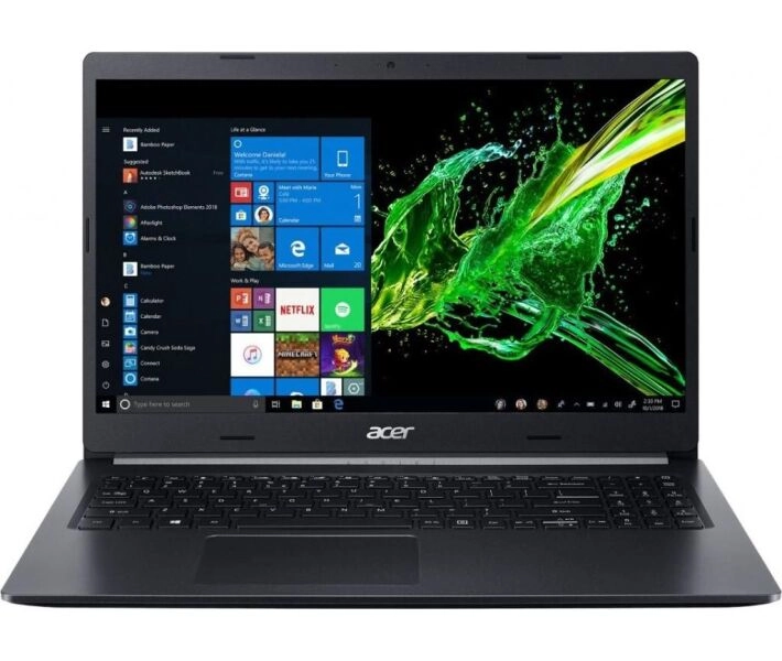 ACER ASPIRE 5 A515-56G-5470, Core i5-1135G7, DDR 8Gb , SSD 1Tb, MX450 2GB 15.6" FullHD Noutbuki sotib olish