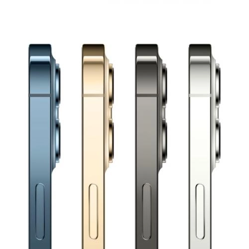 Смартфон iPhone 12 Pro max 512GB Gold онлайн