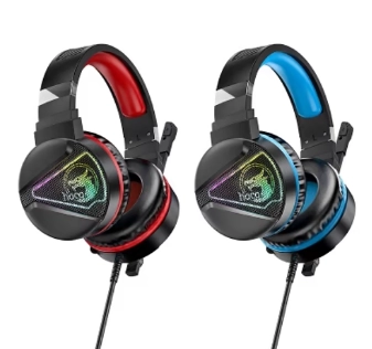 Компьютерная гарнитура Hoco W104 в Узбекистане