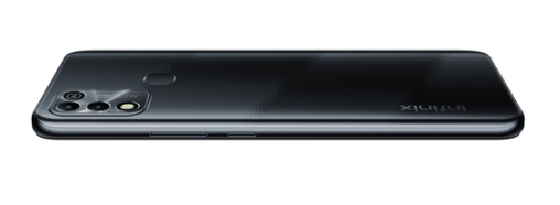 Смартфон Infinix Hot 11 Play 4/64 Black цена