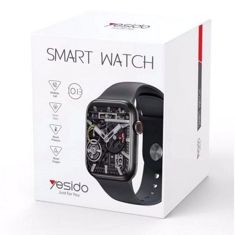 Смарт часы Yesido IO13 недорого