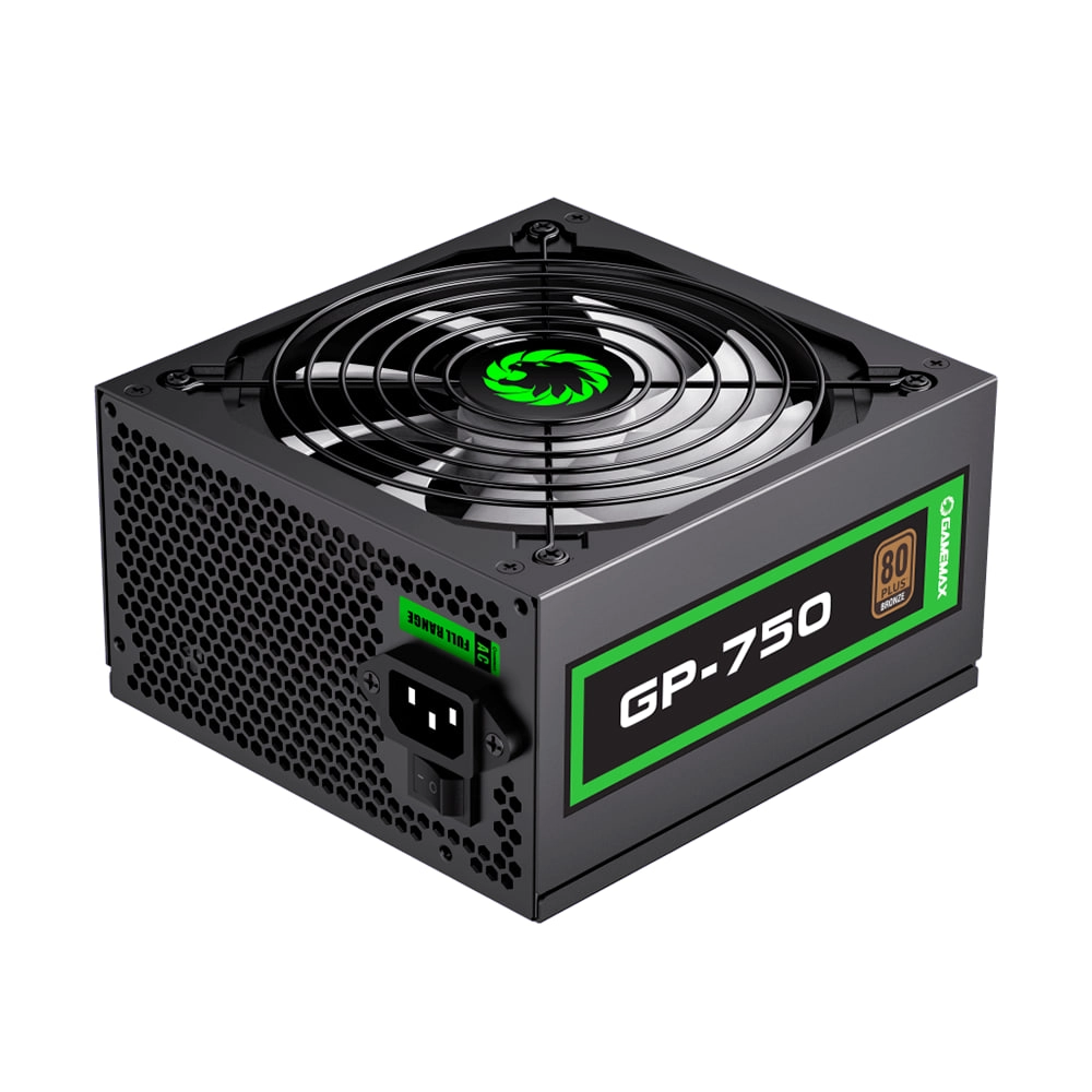 Gamemax GP-750 quvvat bloki sotib olish