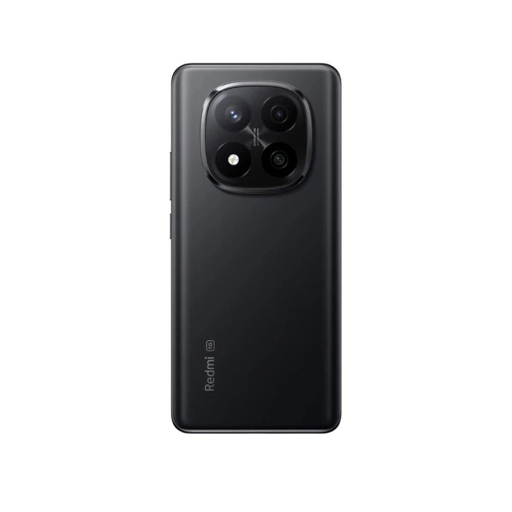Смартфон Xiaomi Redmi Note 14 Pro+ 5G 8/256GB Midnight Black в Узбекистане