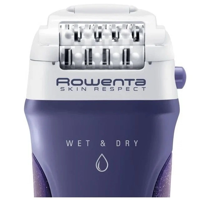 Эпилятор Rowenta EP8050F0 онлайн