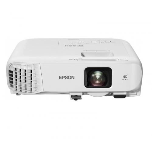 Epson EB-X49 proyektori - rasm №2 Epson EB-X49 proyektori sotib olish